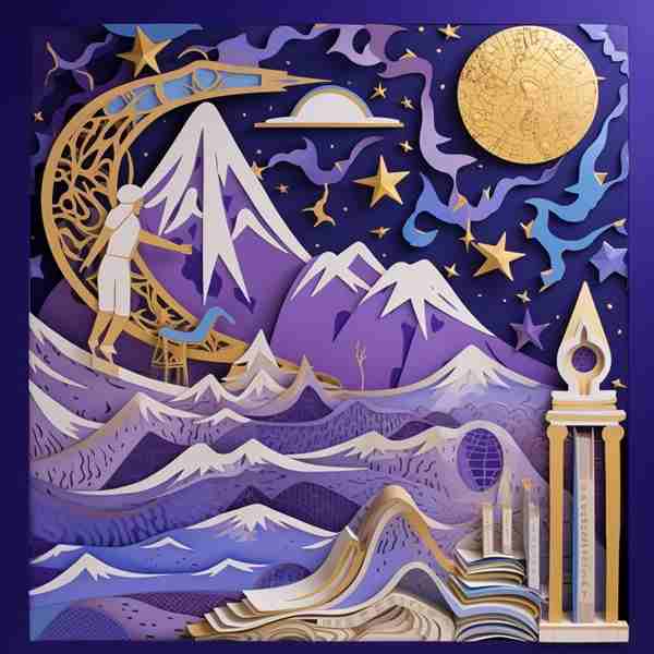 Mercury Trine Jupiter